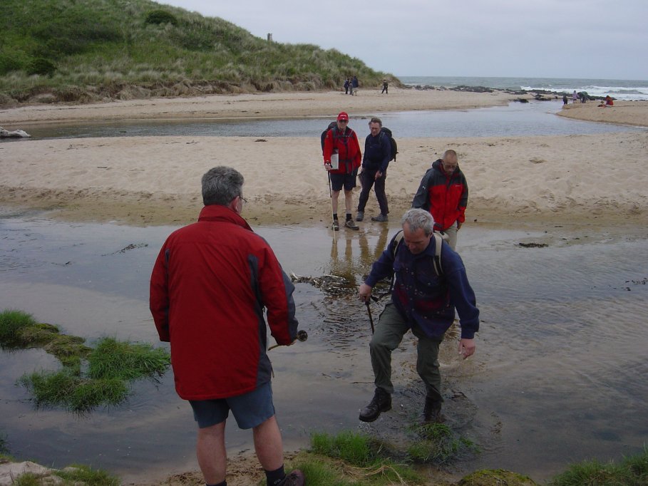 Some of the problems one has to solve before getting to a pub!